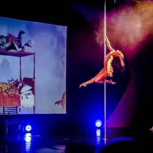 Pole Theatre Argentina 2017 - Foto 168 (2017)