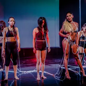 Pole Theatre Argentina 2017 - Foto 187 (2017)