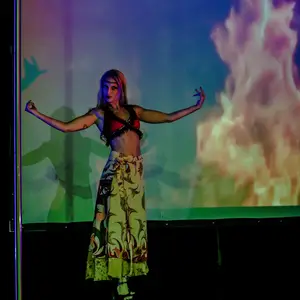 Pole Theatre Argentina 2017 - Foto 188 (2017)