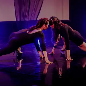 Pole Theatre Argentina 2017 - Foto 196 (2017)