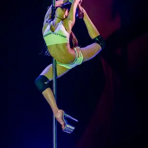 Pole Theatre Argentina 2017 - Foto 212 (2017)