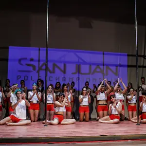 San Juan Pole Championship 2017 - Foto 29 (2017)