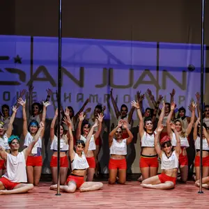 San Juan Pole Championship 2017 - Foto 31 (2017)