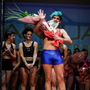 San Juan Pole Championship 2017 - Foto 119 (2017)